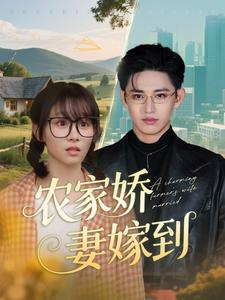 农家娇妻嫁到(135集) 农家娇妻嫁到(135集)爆款短剧追不停