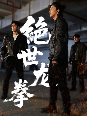 绝世龙拳(32集) 绝世龙拳(32集)大结局