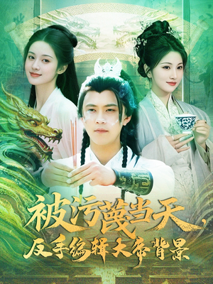 被污蔑当天,反手编辑大帝背景(100集) 被污蔑当天,反手编辑大帝背景(100集) 每天短剧分享