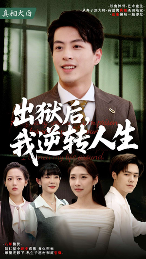 出狱后,我逆转人生(66集) 出狱后,我逆转人生(66集)短剧免费看全集