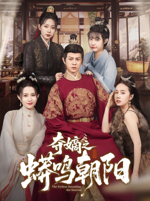 夺嫡之蟒鸣朝阳(65集) 夺嫡之蟒鸣朝阳(65集) 在线观看全集