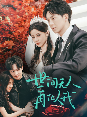 世间无人再似我(32集) 世间无人再似我(32集) 免费观看完整版