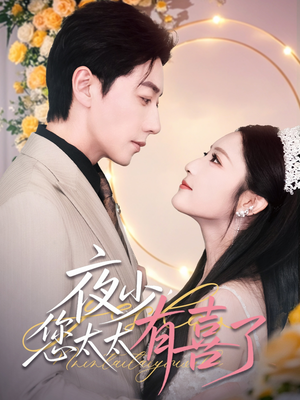 夜少,您太太有喜了(86集) 夜少,您太太有喜了(86集)好看的短剧电影