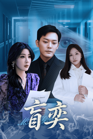 盲奕(40集) 盲奕(40集)悬疑短剧推荐