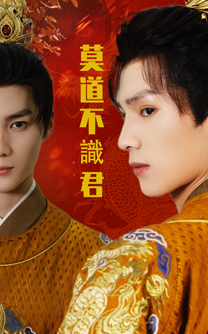 莫道不识君(63集) 莫道不识君(63集)完整版免费观看