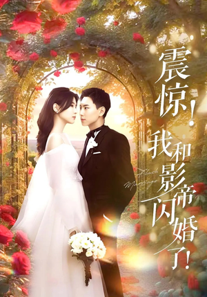 闪婚后影帝每天在演戏(81集) 闪婚后影帝每天在演戏(81集)短剧精彩推荐