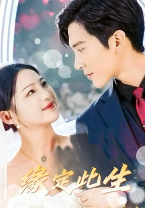 缘定此生(87集) 缘定此生(87集)热门短剧来袭