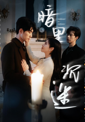 暗里沉迷(41集) 暗里沉迷(41集)解说