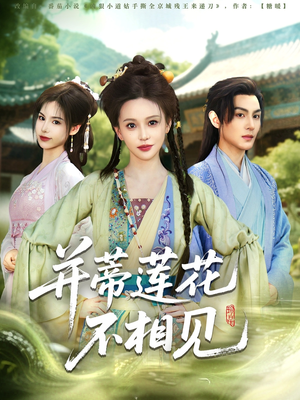 并蒂莲花不相见(89集) 并蒂莲花不相见(89集)每日短剧分享