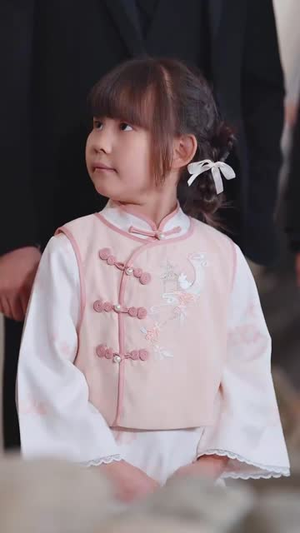 萌宝看见万物（58集）短剧精彩不断