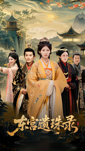 东宫遗珠录(53集) 东宫遗珠录(53集)零花钱看整部剧