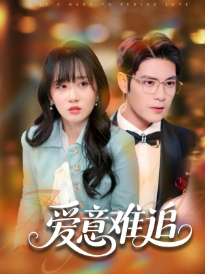 爱意难追(80集) 爱意难追(80集)口碑之选免费看