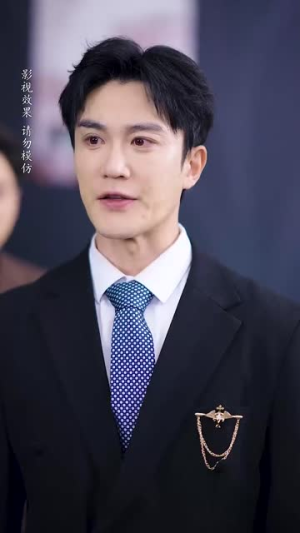 他的小鹿式女友有点甜(60集) 他的小鹿式女友有点甜(60集)大结局