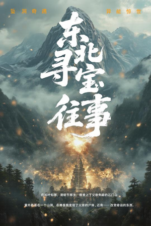 东北寻宝往事(12集) 东北寻宝往事(12集)热门短剧推荐。