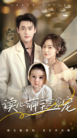 读心萌宝全家宠(63集) 读心萌宝全家宠(63集)短剧全集免费看
