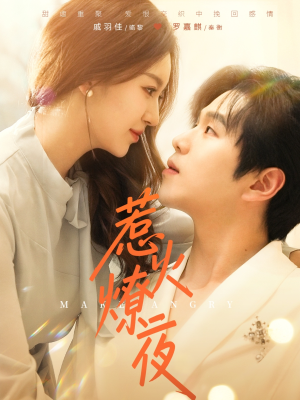 惹火燎夜(74集) 惹火燎夜(74集)解说