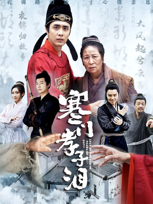 寒门孝子泪(31集) 寒门孝子泪(31集)百度网盘在线看