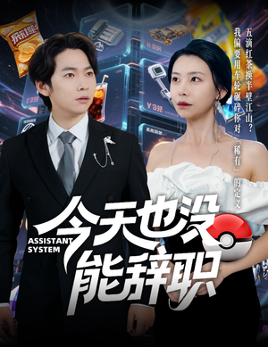 今天也没能辞职(56集) 今天也没能辞职(56集)在线免费观看