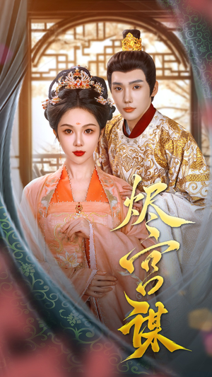 烬宫谋(42集) 烬宫谋(42集)精彩热门短剧