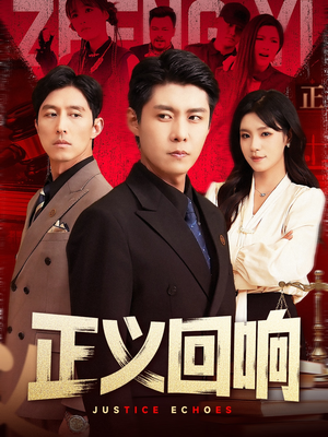 正义回响(98集) 正义回响(98集)全网独播免费看