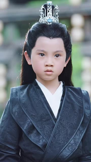 小奶团夫君(67集 小奶团夫君(67集今日短剧分享