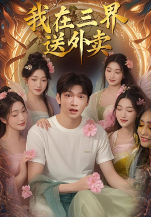 我在三界送外卖(88集) 我在三界送外卖(88集)短剧全集完整版