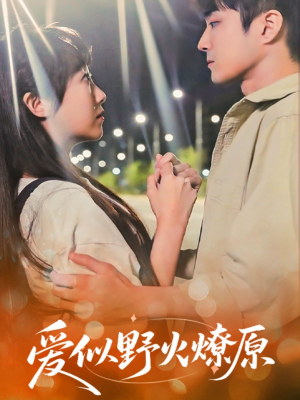爱似野火燎原(47集) 爱似野火燎原(47集)恋爱短剧分享