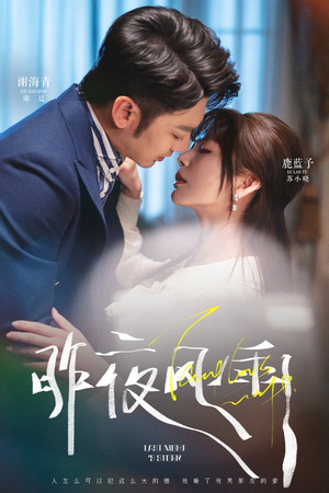 昨夜风雨(63集) 昨夜风雨(63集)抢先看新短剧