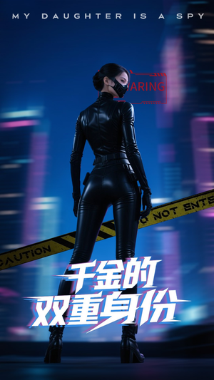 千金的双重身份(62集) 千金的双重身份(62集)解说