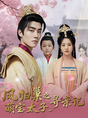 凤归巢之萌宝太子寻亲记(53集) 凤归巢之萌宝太子寻亲记(53集)精彩短剧追不停