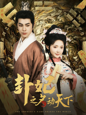 卦妃之名动天下(80集) 卦妃之名动天下(80集)口碑爆棚免费看