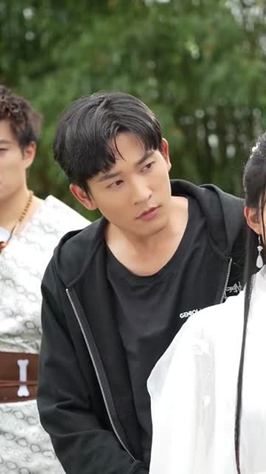 别惹我，我老婆法力无边（51集）无需会员轻松看