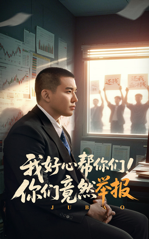 我好心帮你们!你们竟然举报(60集) 我好心帮你们!你们竟然举报(60集)免费短剧完整版