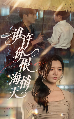 谁许你恨海情天（50集）河马免费短剧