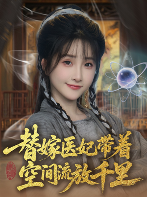 替嫁医妃带着空间流放千里 (91集) 替嫁医妃带着空间流放千里 (91集)一共多少集