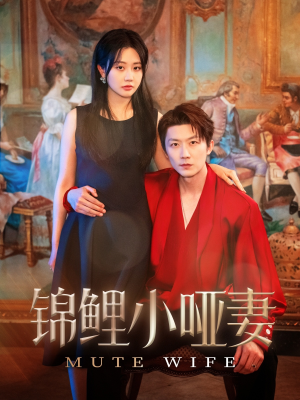锦鲤小哑妻(90集) 锦鲤小哑妻(90集)热门短剧追到爽