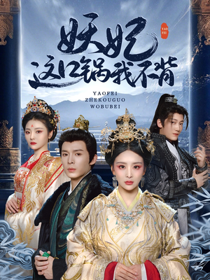 妖妃这口锅我不背(60集) 妖妃这口锅我不背(60集)独家资源免费看