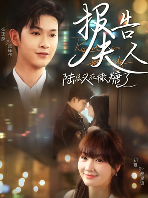 报告夫人陆总又在撒糖了（69集）在哪看是免费的