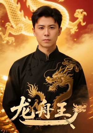 龙舟王（79集）短剧在线更新