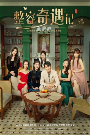 整容奇遇记(80集) 整容奇遇记(80集)古装热门短剧