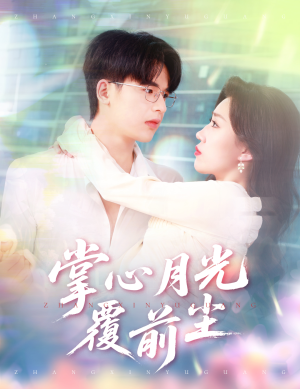 掌心月光覆前尘(80集) 掌心月光覆前尘(80集)解说