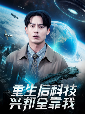 重生后科技兴邦全靠我(88集) 重生后科技兴邦全靠我(88集)精彩片段