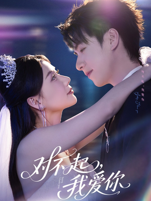 对不起,我爱你(79集) 对不起,我爱你(79集)大结局完美收官