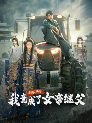瞎眼两年我竟成了女帝继父(81集) 瞎眼两年我竟成了女帝继父(81集)无需会员免费看