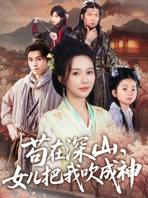 苟在深山,女儿把我吹成神(82集) 苟在深山,女儿把我吹成神(82集)一口气看完