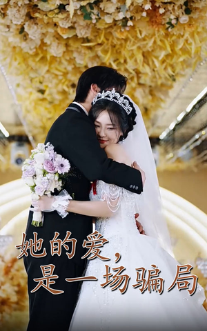 她的爱是一场骗局(60集) 她的爱是一场骗局(60集)短剧看全集