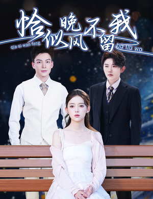 恰似晚风不留我(51集) 恰似晚风不留我(51集)番茄短剧看全集