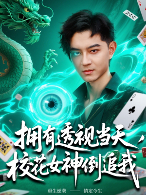 拥有透视当天校花女神倒追我(76集) 拥有透视当天校花女神倒追我(76集)快来看短剧