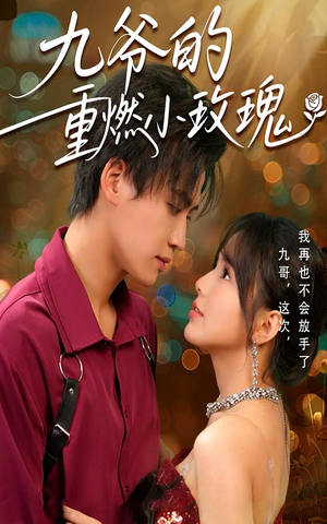 九爷的重燃小玫瑰(67集) 九爷的重燃小玫瑰(67集)在哪看免费