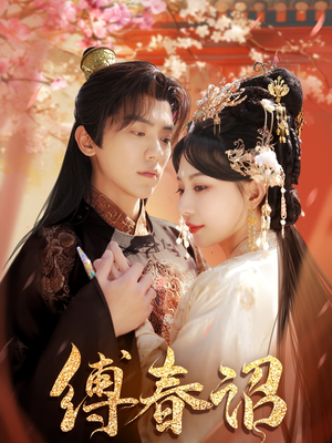 缚春诏(100集) 缚春诏(100集)热播短剧来袭